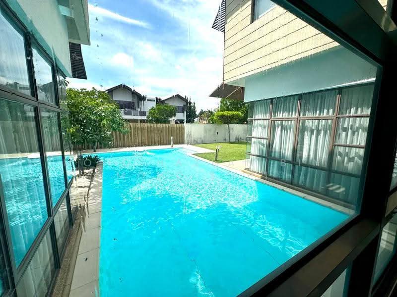 Bungalow House for Sale in Bandar Seri Putra (Bangi) - Mohd Hazlan bin Mohd Sopi - PropertyGuru.com.my