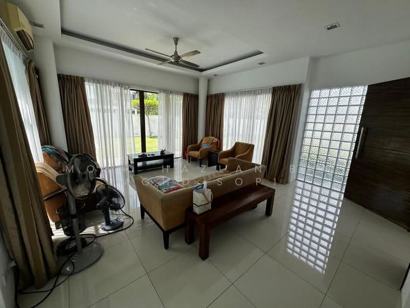 Bungalow House for Sale in Bandar Seri Putra (Bangi) - Mohd Hazlan bin Mohd Sopi - PropertyGuru.com.my
