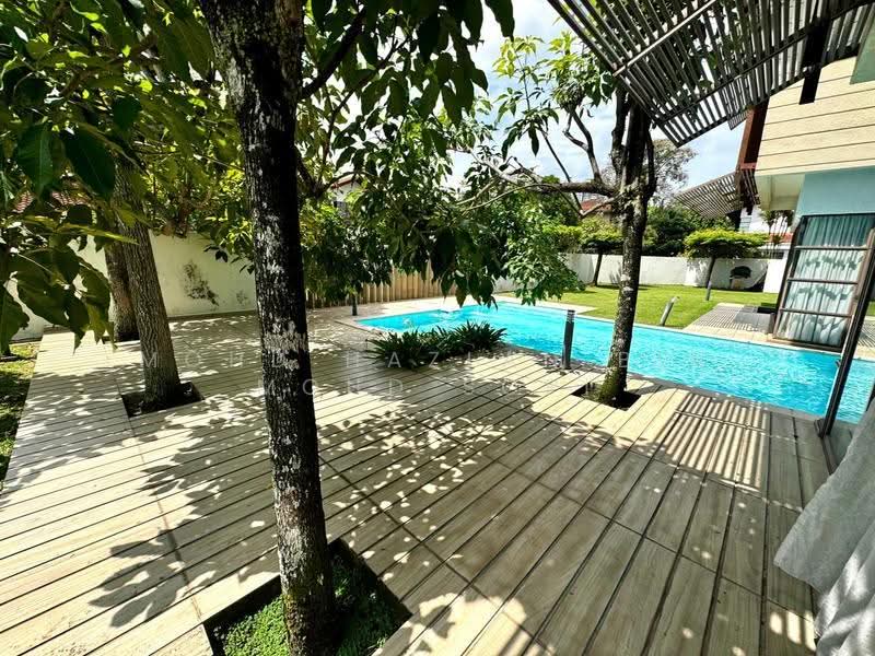 Bungalow House for Sale in Bandar Seri Putra (Bangi) - Mohd Hazlan bin Mohd Sopi - PropertyGuru.com.my