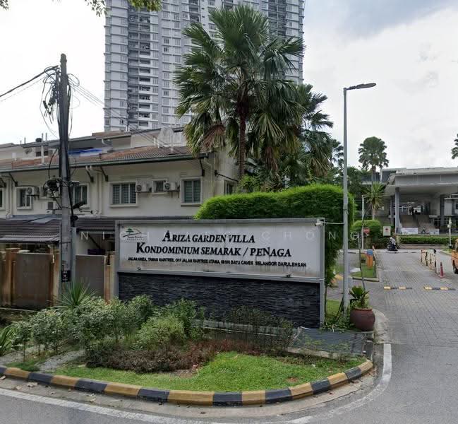 Townhouse for Sale in Batu Caves (Selangor) - Nicholes Chong - Exterior - PropertyGuru.com.my