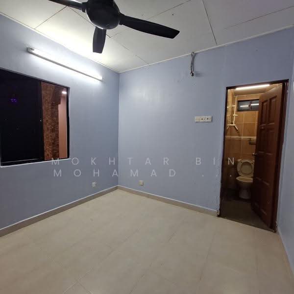 1-storey Terraced House for Sale in Bandar Kinrara (Selangor) - Mokhtar Bin Mohamad Akhir - Interior - PropertyGuru.com.my