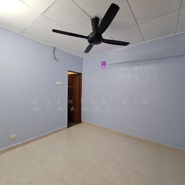 1-storey Terraced House for Sale in Bandar Kinrara (Selangor) - Mokhtar Bin Mohamad Akhir - Interior - PropertyGuru.com.my