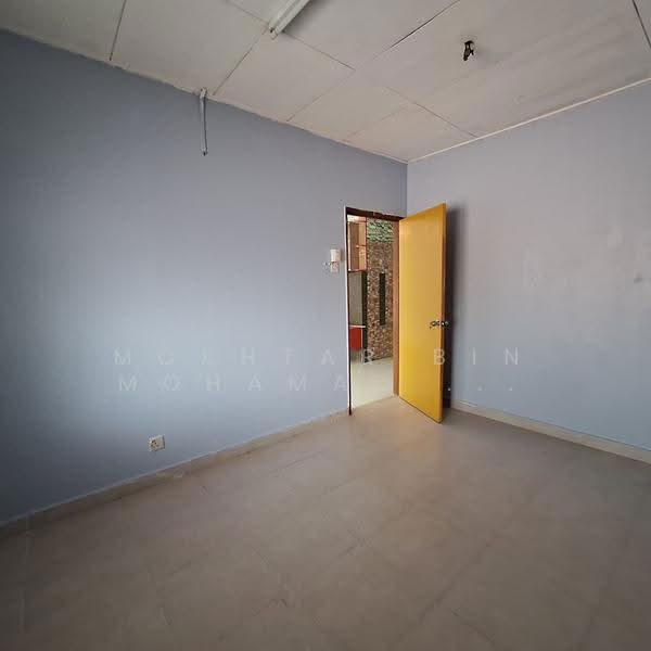 1-storey Terraced House for Sale in Bandar Kinrara (Selangor) - Mokhtar Bin Mohamad Akhir - Interior - PropertyGuru.com.my