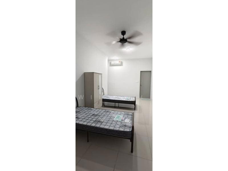 Pangsapuri untuk Disewa di Platinum Casa Danau Residences - Wil Koh - Bedroom - PropertyGuru.com.my