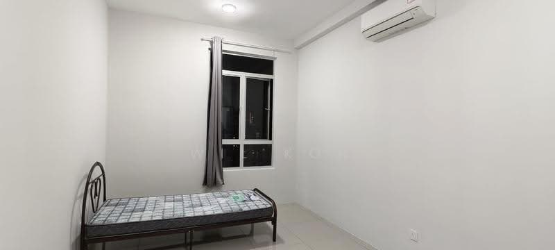 Pangsapuri untuk Disewa di Platinum Casa Danau Residences - Wil Koh - Bedroom - PropertyGuru.com.my