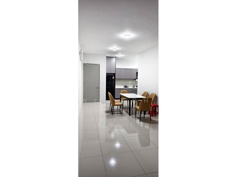 Pangsapuri untuk Disewa di Platinum Casa Danau Residences - Wil Koh - Kitchen - PropertyGuru.com.my