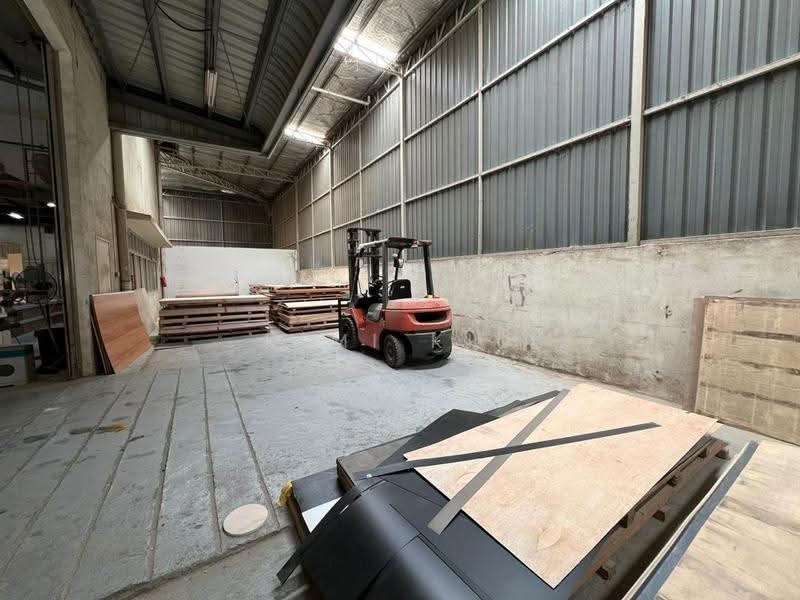 Semi-D Factory for Rent in Iskandar Puteri (Nusajaya) (Johor) - Kimi Kiu - Interior - PropertyGuru.com.my