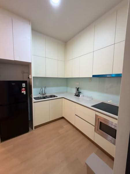 Service Residence for Rent at Lavile Kuala Lumpur - Chris Ong - PropertyGuru.com.my