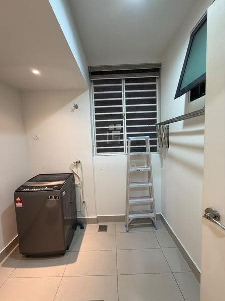 Service Residence for Rent at Lavile Kuala Lumpur - Chris Ong - PropertyGuru.com.my