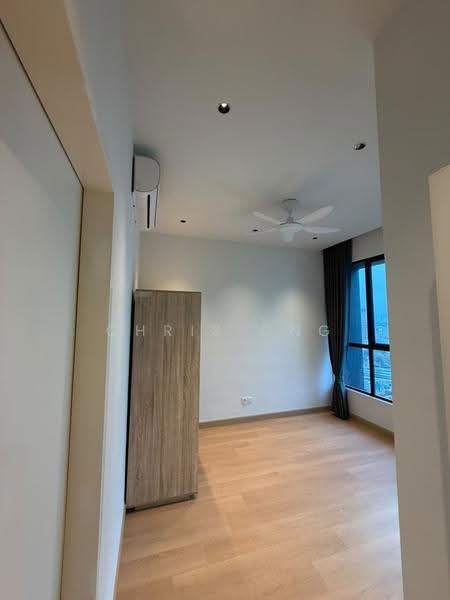 Service Residence for Rent at Lavile Kuala Lumpur - Chris Ong - PropertyGuru.com.my