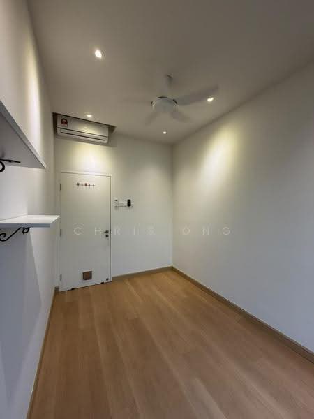 Service Residence for Rent at Lavile Kuala Lumpur - Chris Ong - PropertyGuru.com.my