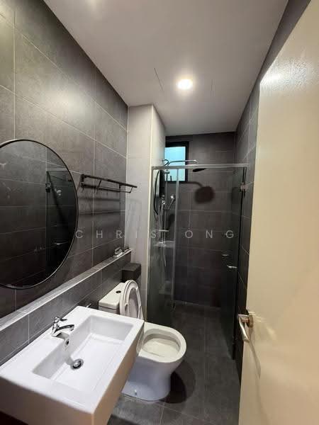 Service Residence for Rent at Lavile Kuala Lumpur - Chris Ong - PropertyGuru.com.my