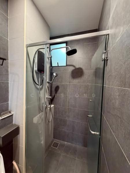 Service Residence for Rent at Lavile Kuala Lumpur - Chris Ong - PropertyGuru.com.my