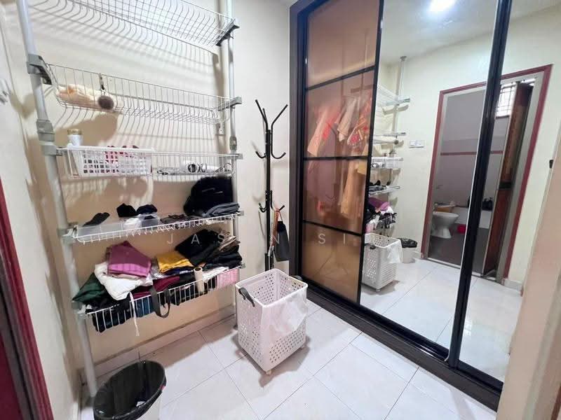 2-storey Terraced House for Sale in Taman Pulai Utama (Skudai) - Jason Sim - Interior - PropertyGuru.com.my