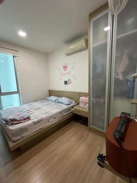 Kondominium untuk Dijual di Aston Kiara 3 - Damien Lee - Bedroom - PropertyGuru.com.my