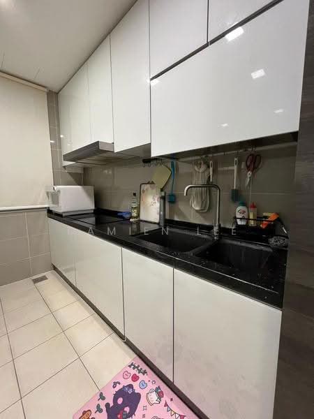 Kondominium untuk Dijual di Aston Kiara 3 - Damien Lee - PropertyGuru.com.my