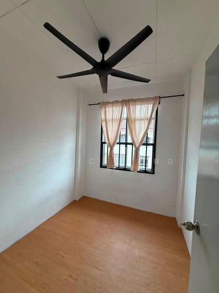 Rumah Flat untuk Disewa di Apartment Sri Pulai Perdana 9/8 - Janice Yong - Interior - PropertyGuru.com.my