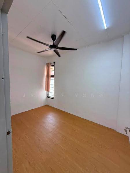 Rumah Flat untuk Disewa di Apartment Sri Pulai Perdana 9/8 - Janice Yong - Interior - PropertyGuru.com.my