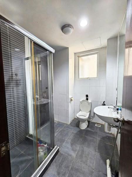 Kondominium untuk Disewa di Puteri Palma Condominiums - Asna Abdul Rahman - Bathroom - PropertyGuru.com.my