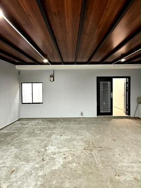 1-storey Terraced House for Sale in Taman Ungku Tun Aminah (Skudai) - Calvin Lee - Interior - PropertyGuru.com.my