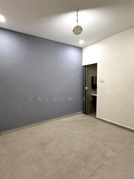 1-storey Terraced House for Sale in Taman Ungku Tun Aminah (Skudai) - Calvin Lee - Interior - PropertyGuru.com.my