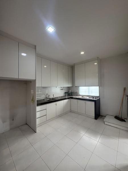 Townhouse for Sale in Taman Putra Perdana (Puchong) - Stephanie Quek - Kitchen - PropertyGuru.com.my