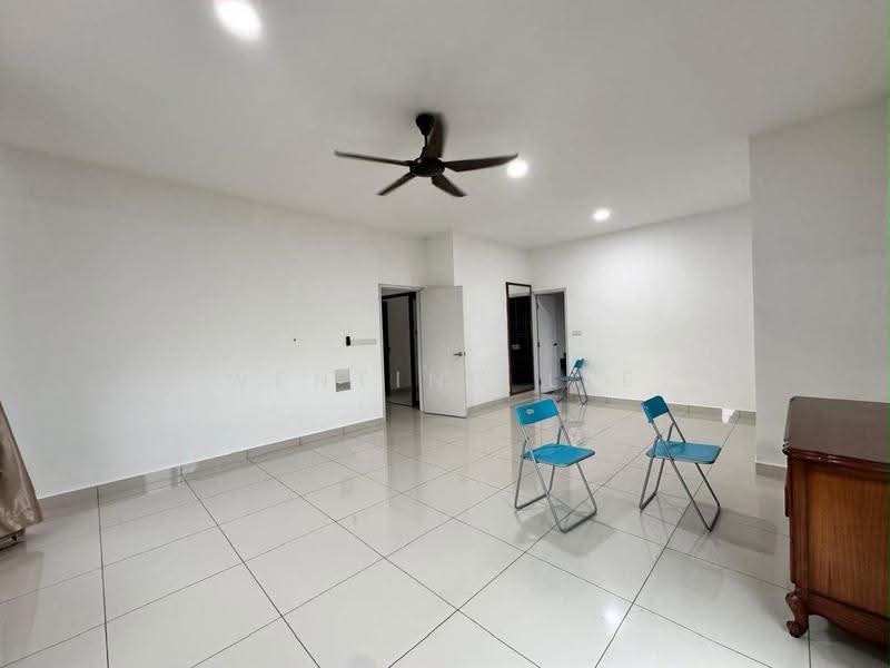 Semi-Detached House for Sale in Iskandar Puteri (Nusajaya) (Johor) - Wenting Lee - Living Room - PropertyGuru.com.my