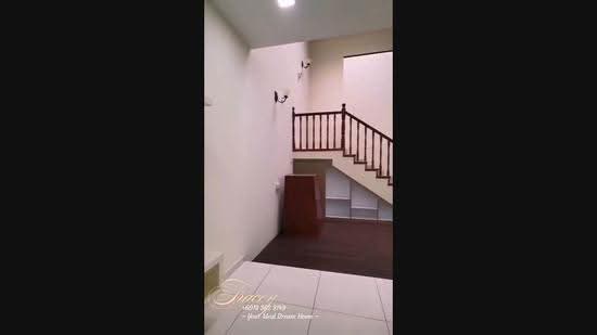 Rumah Teres 2-Tingkat untuk Dijual di Iskandar Puteri (Nusajaya) (Johor) - Tracey Eng - PropertyGuru.com.my