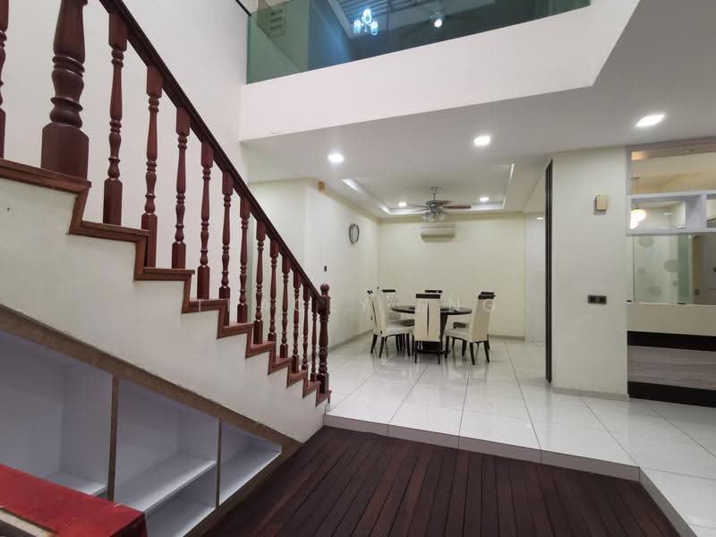 Rumah Teres 2-Tingkat untuk Dijual di Iskandar Puteri (Nusajaya) (Johor) - Tracey Eng - Interior - PropertyGuru.com.my