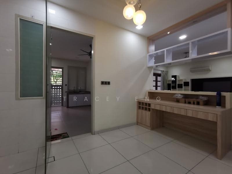 Rumah Teres 2-Tingkat untuk Dijual di Iskandar Puteri (Nusajaya) (Johor) - Tracey Eng - Bar Counter - PropertyGuru.com.my