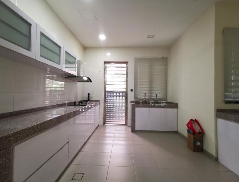 Rumah Teres 2-Tingkat untuk Dijual di Iskandar Puteri (Nusajaya) (Johor) - Tracey Eng - Kitchen - PropertyGuru.com.my