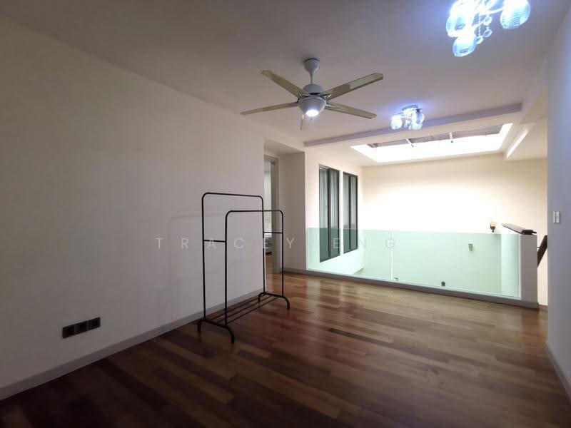 Rumah Teres 2-Tingkat untuk Dijual di Iskandar Puteri (Nusajaya) (Johor) - Tracey Eng - Airwell and Family Hall - PropertyGuru.com.my