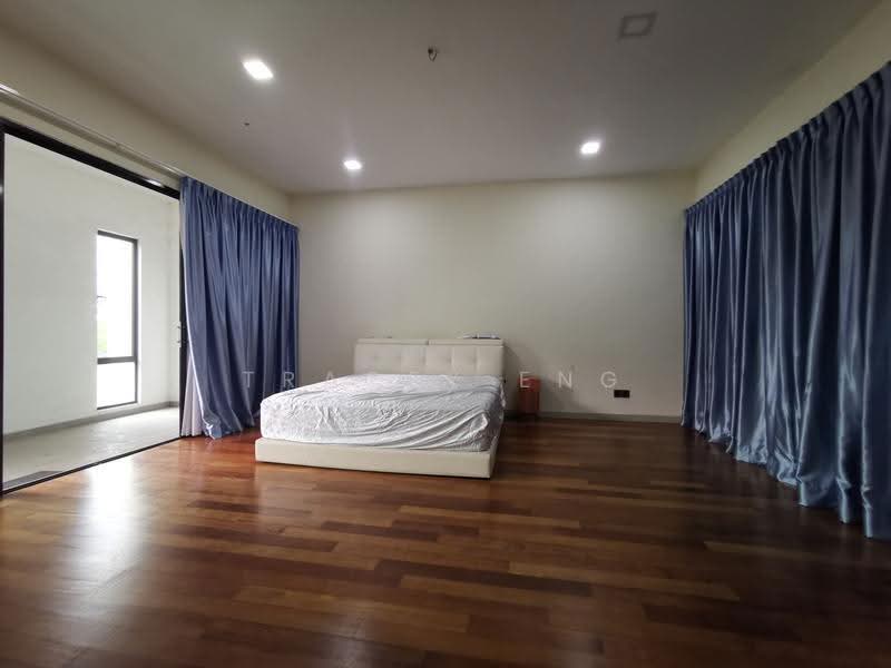 Rumah Teres 2-Tingkat untuk Dijual di Iskandar Puteri (Nusajaya) (Johor) - Tracey Eng - Master Bedroom - PropertyGuru.com.my