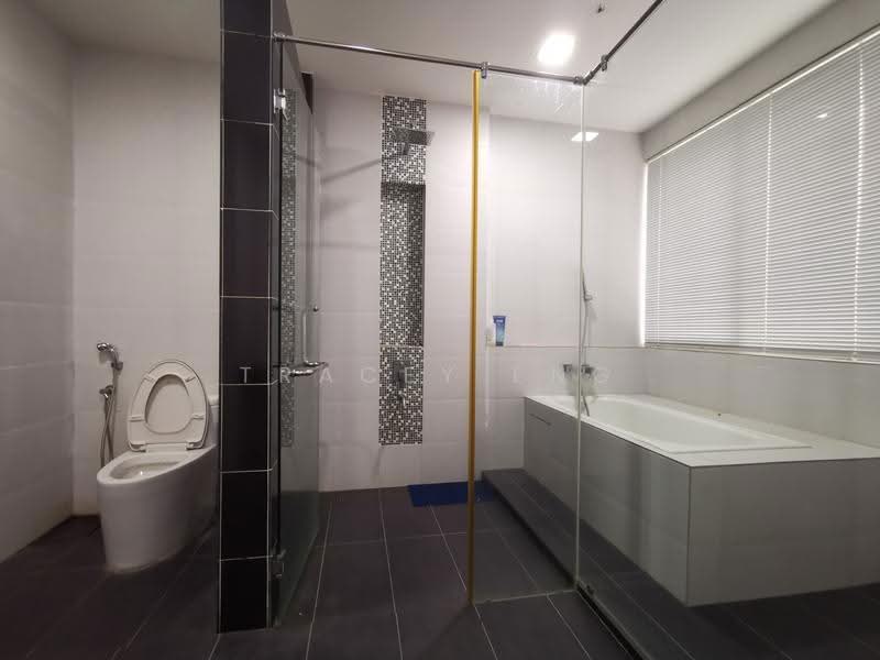 Rumah Teres 2-Tingkat untuk Dijual di Iskandar Puteri (Nusajaya) (Johor) - Tracey Eng - Master Bathroom - PropertyGuru.com.my