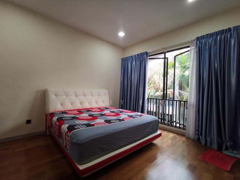 Rumah Teres 2-Tingkat untuk Dijual di Iskandar Puteri (Nusajaya) (Johor) - Tracey Eng - 2nd Bedroom - PropertyGuru.com.my