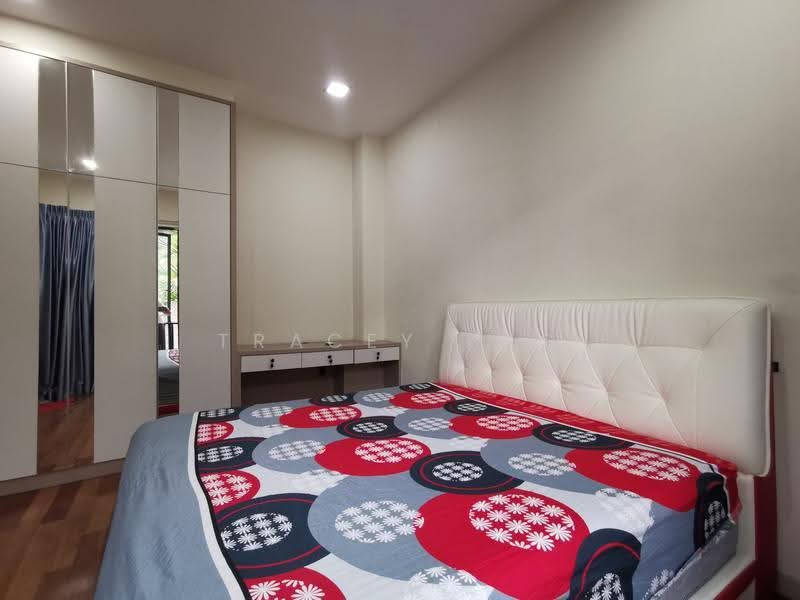Rumah Teres 2-Tingkat untuk Dijual di Iskandar Puteri (Nusajaya) (Johor) - Tracey Eng - 2nd Bedroom - PropertyGuru.com.my