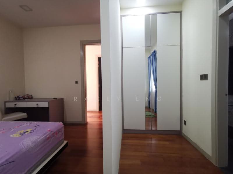 Rumah Teres 2-Tingkat untuk Dijual di Iskandar Puteri (Nusajaya) (Johor) - Tracey Eng - 3rd Bedroom - PropertyGuru.com.my