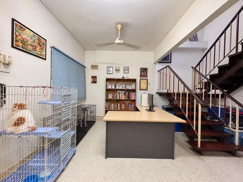 2-storey Terraced House for Sale in SS2 (Petaling Jaya) - Yin Yee - Interior - PropertyGuru.com.my