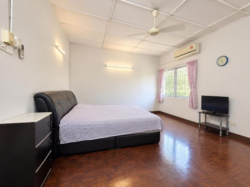 2-storey Terraced House for Sale in SS2 (Petaling Jaya) - Yin Yee - Bedroom - PropertyGuru.com.my