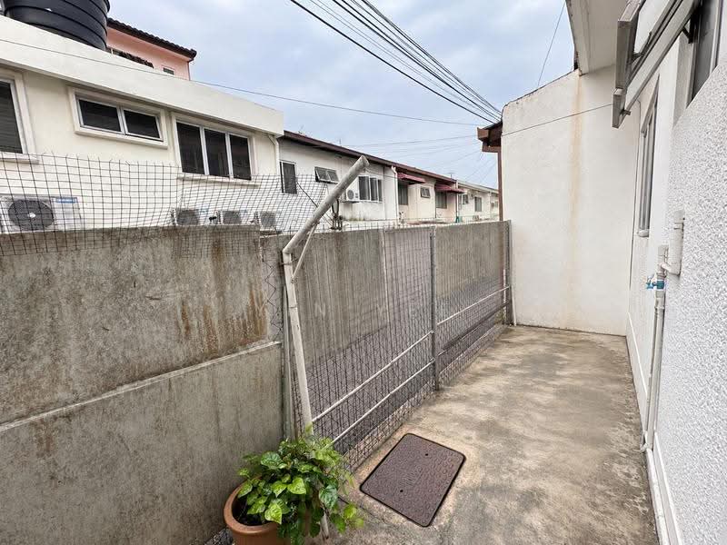 2-storey Terraced House for Sale in SS2 (Petaling Jaya) - Yin Yee - Exterior - PropertyGuru.com.my