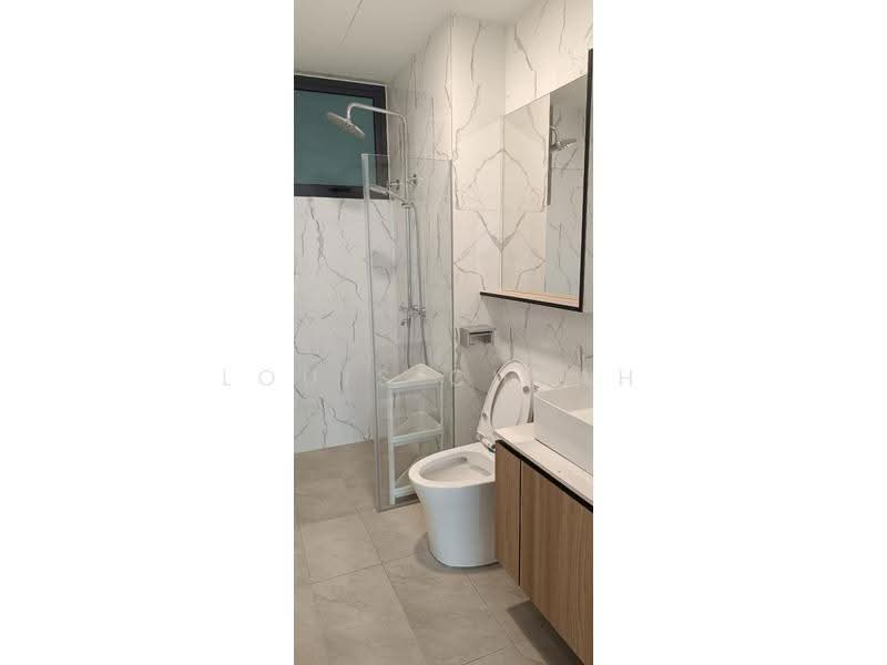 Apartment for Rent at Savana @ Batu Kawan - Louis Chuah - Bathroom - PropertyGuru.com.my