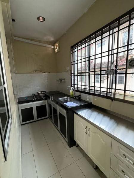 2-storey Terraced House for Rent in Bandar Putra Kulai (Kulai) - Annie Tee - PropertyGuru.com.my