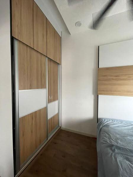 Kediaman Servis untuk Dijual di Icon Residenz 2 @ Icon City - Kim Wong - Bedroom - PropertyGuru.com.my