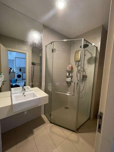 Kediaman Servis untuk Dijual di Icon Residenz 2 @ Icon City - Kim Wong - PropertyGuru.com.my