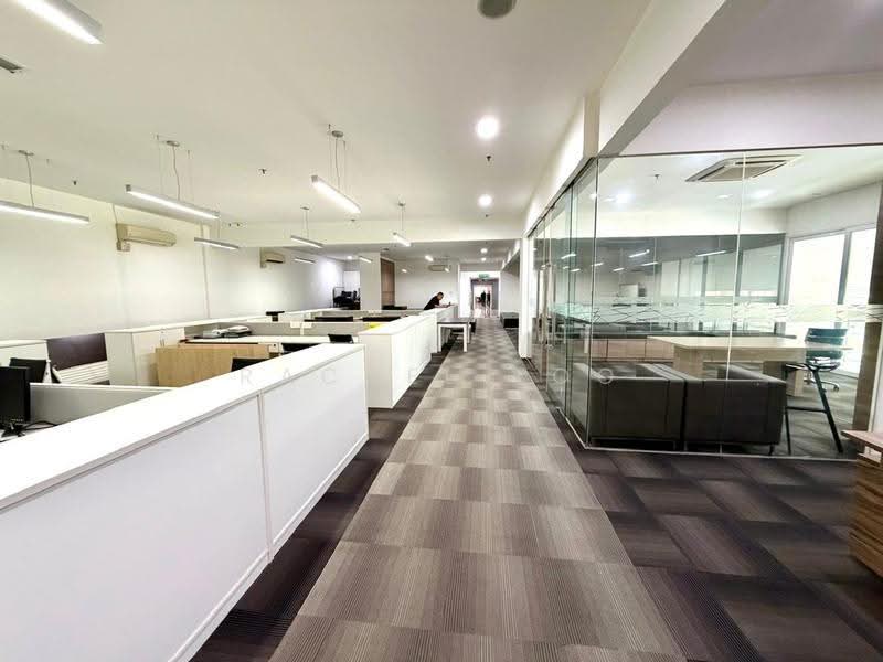 Office for Rent in Seksyen 22 (Shah Alam) - Rachel Too - Interior - PropertyGuru.com.my