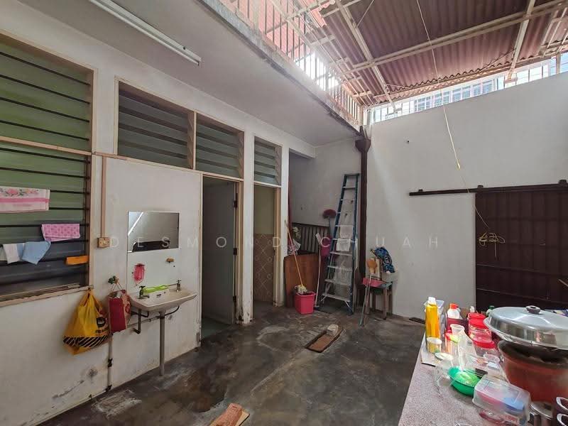 Shop for Sale in George Town (Penang) - Desmond Chuah - Interior - PropertyGuru.com.my