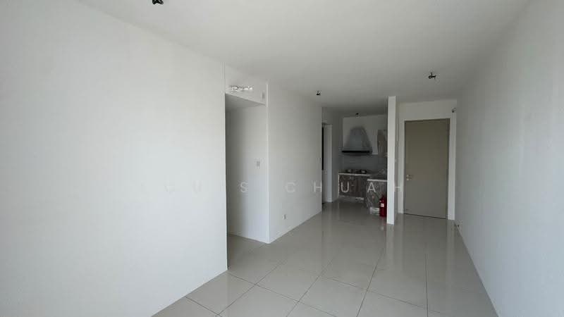Kediaman Servis untuk Dijual di Vivo Executive Apartment - Louis Chuah - Interior - PropertyGuru.com.my