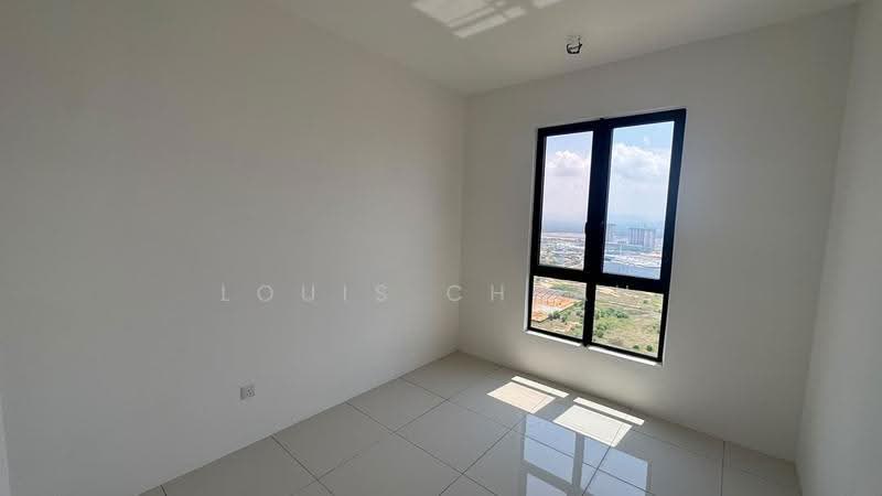 Kediaman Servis untuk Dijual di Vivo Executive Apartment - Louis Chuah - Interior - PropertyGuru.com.my