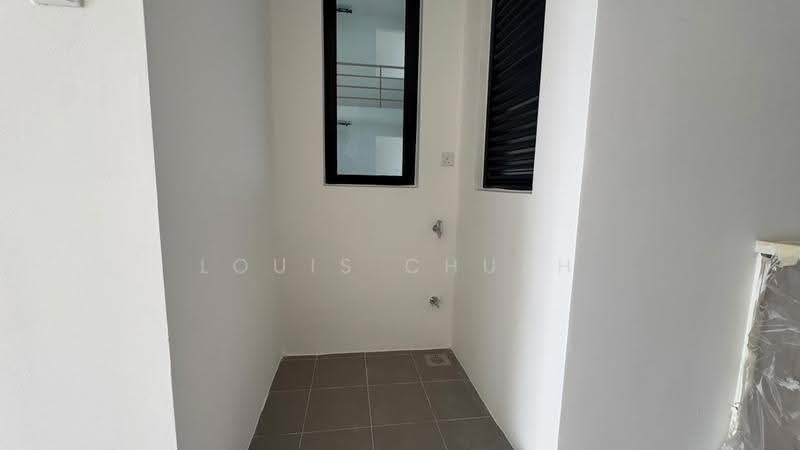 Kediaman Servis untuk Dijual di Vivo Executive Apartment - Louis Chuah - Interior - PropertyGuru.com.my