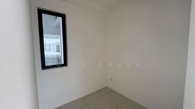 Kediaman Servis untuk Dijual di Vivo Executive Apartment - Louis Chuah - Interior - PropertyGuru.com.my
